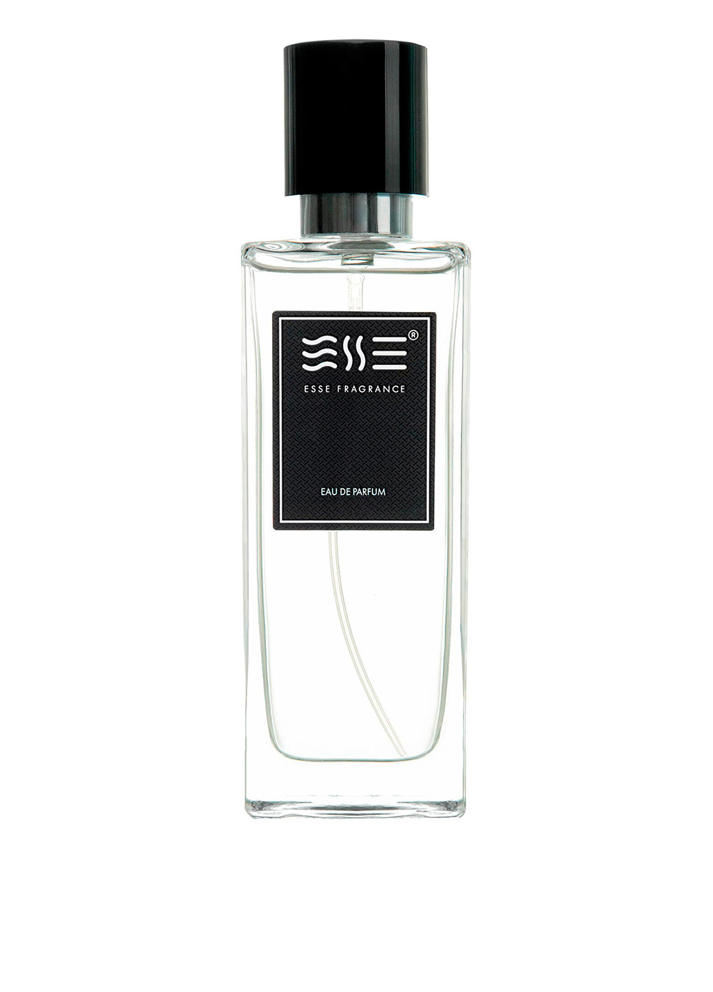 Парфумована вода Fragrance №17, 60 мл ESSE (184346440)