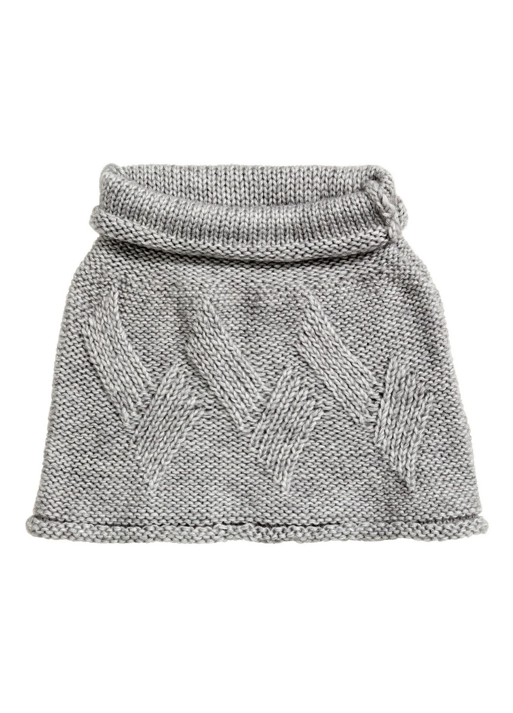 Шарф-снуд H&M (220204213)