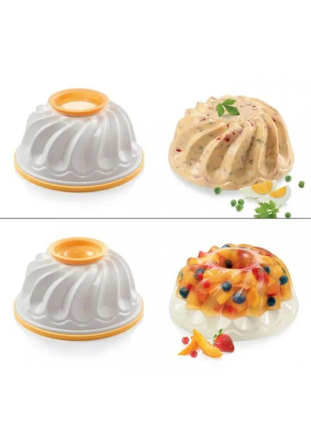 Форма для торта без выпечки Delicia Tescoma (255277509)