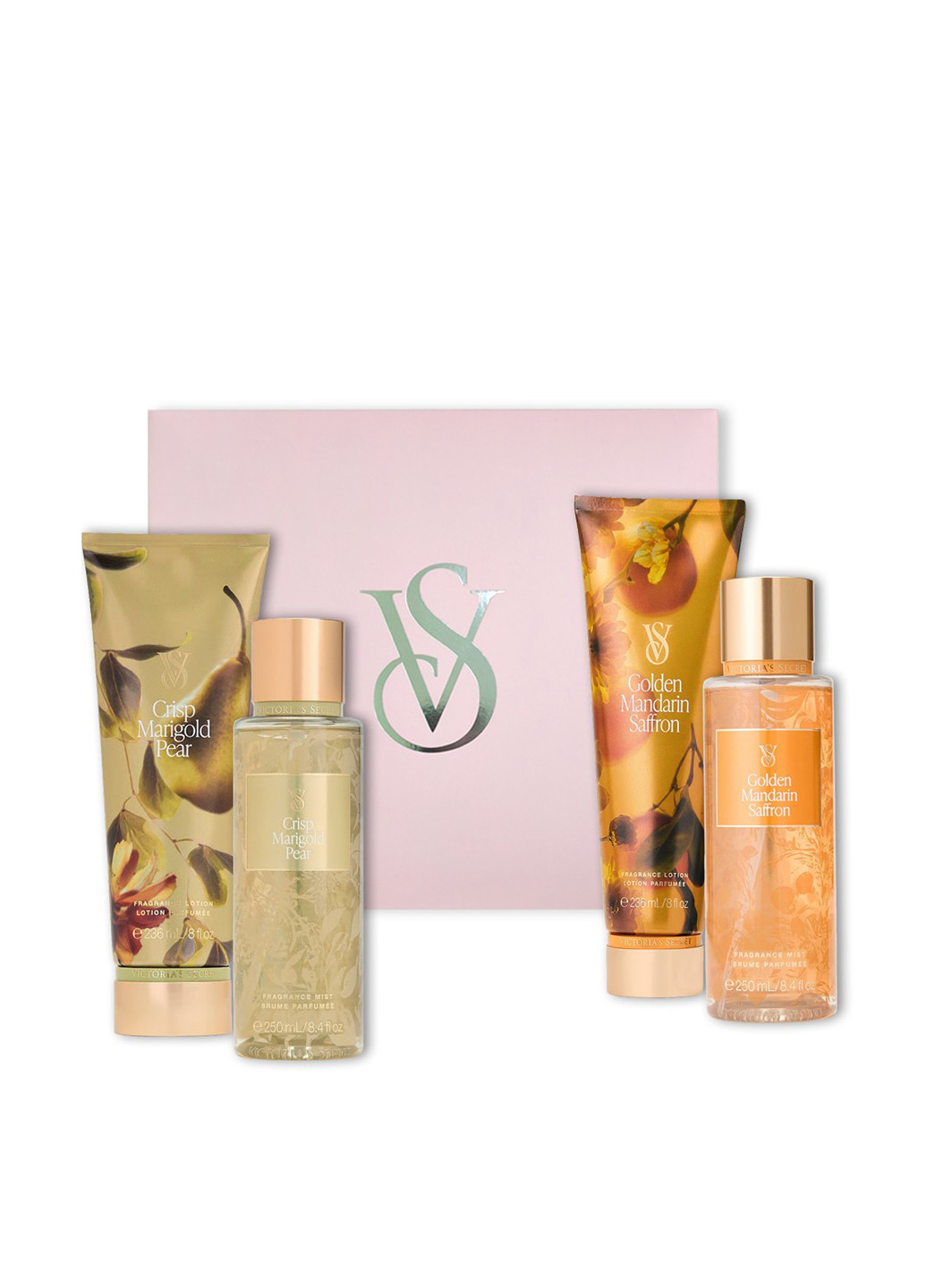 Набір (лосьйон, міст) Victoria's Secret (369847426)