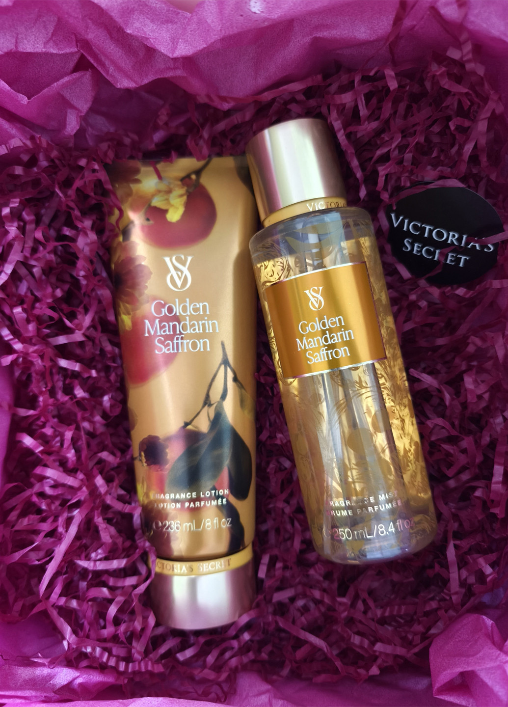 Набір (лосьйон, міст) Victoria's Secret (369847426)