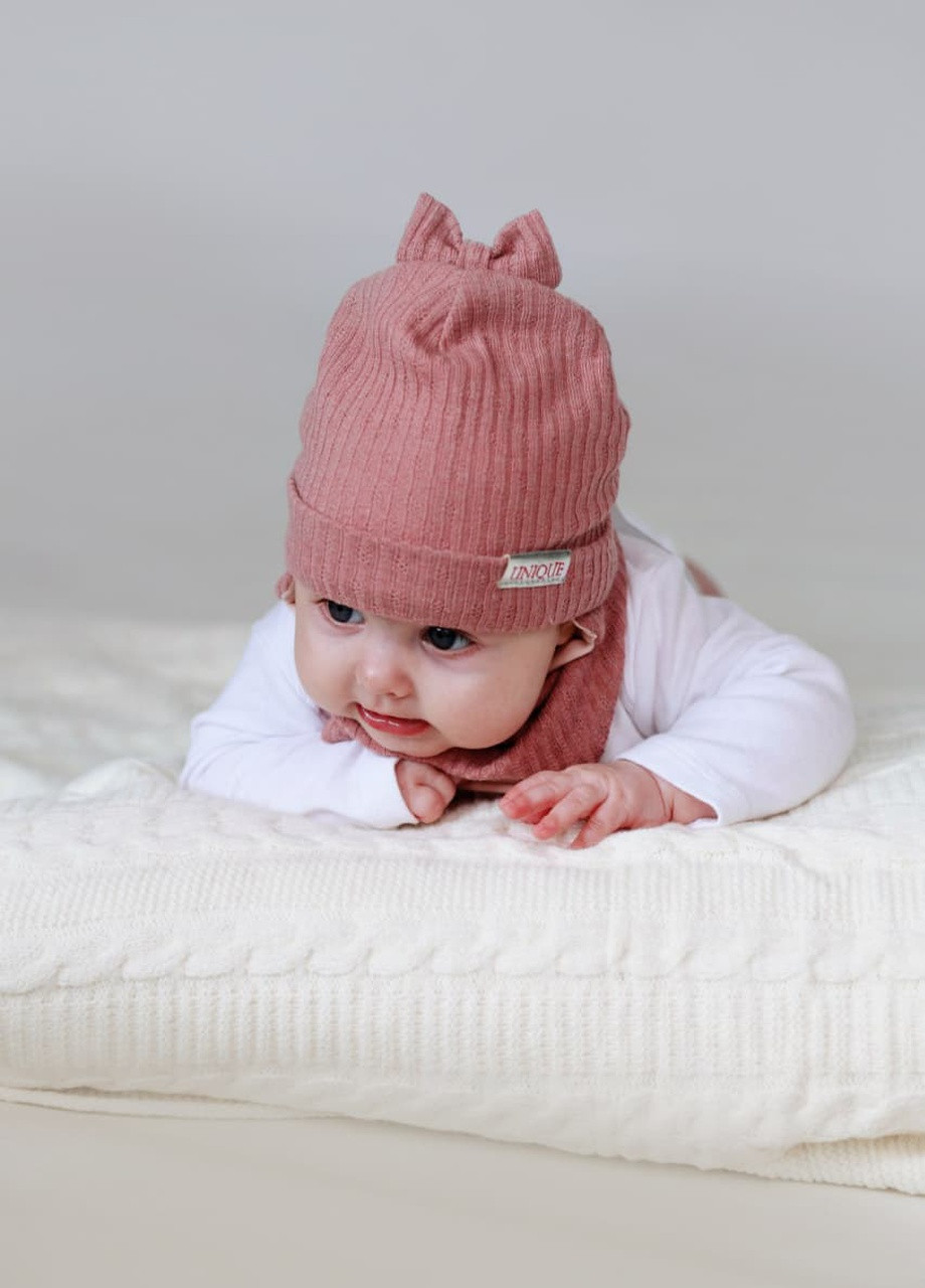 Шапка и слинячик Dembohouse (252337279)