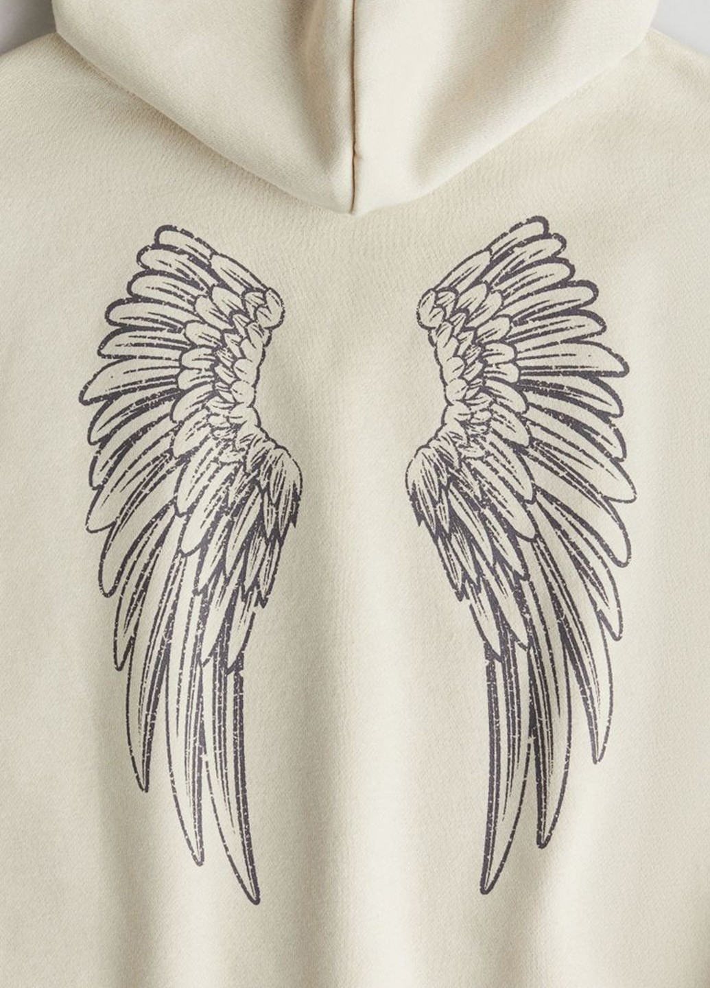 Худі H&M (366117144)