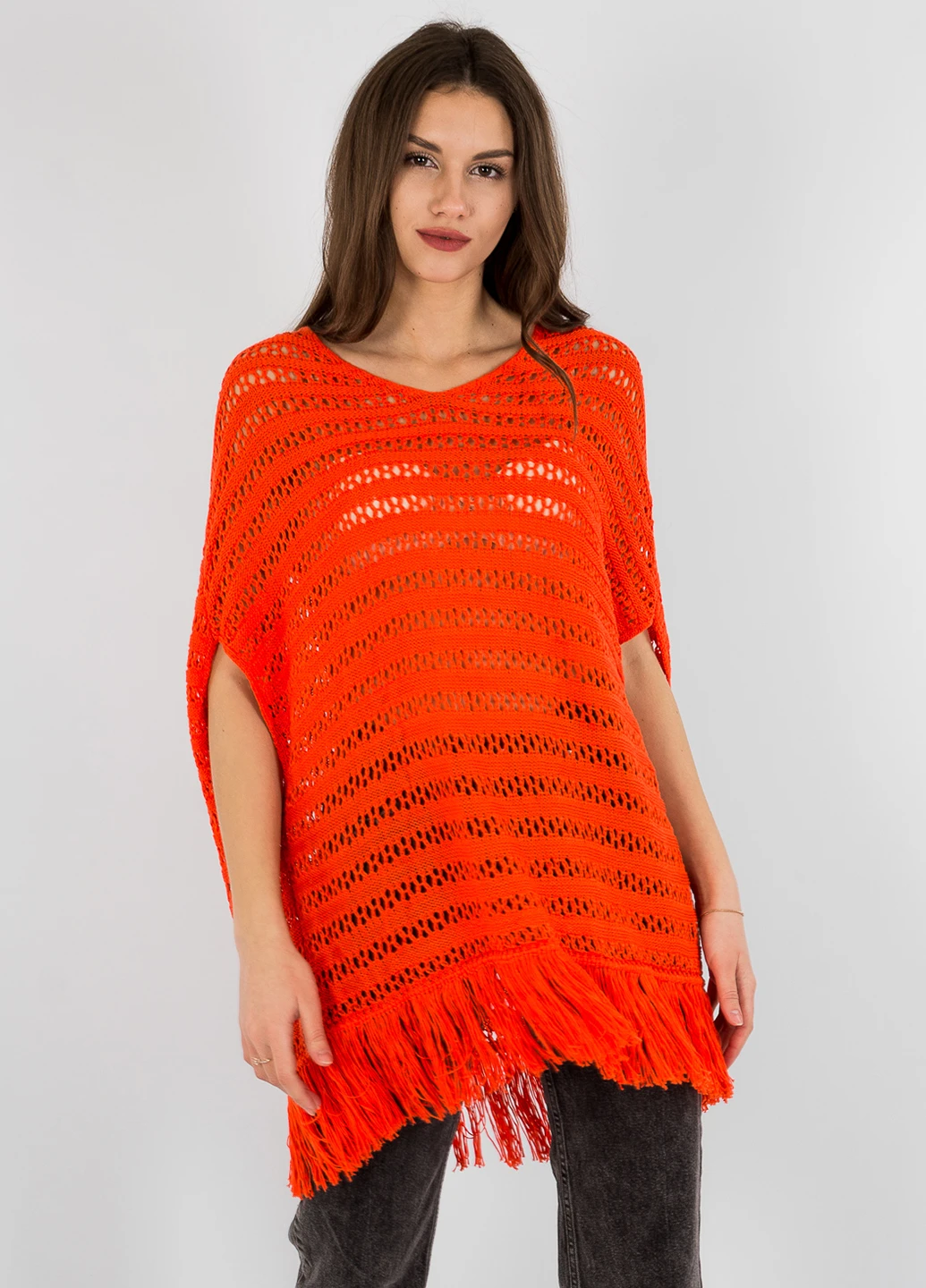 Пончо Vero Moda (253382069)