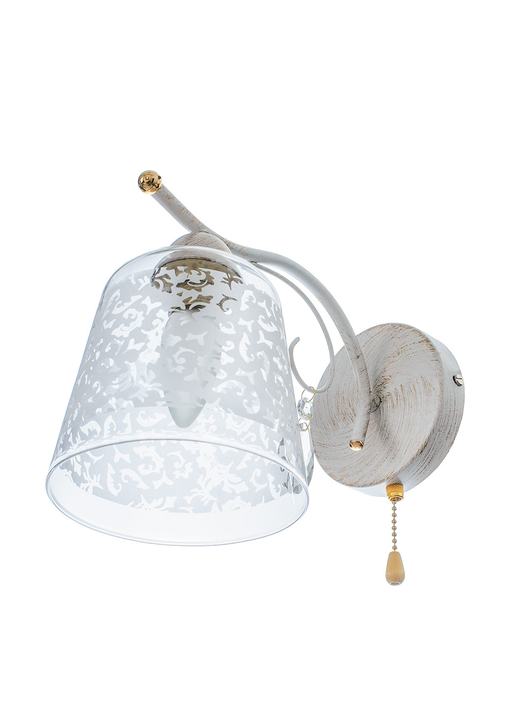 Бра, 22х15х19 см Brille (132199509)