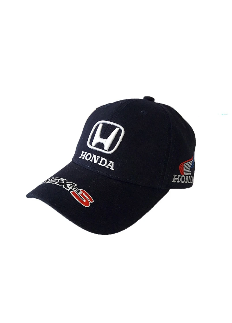 Бейсболка з логотипом авто Honda Sport Line (250597063)
