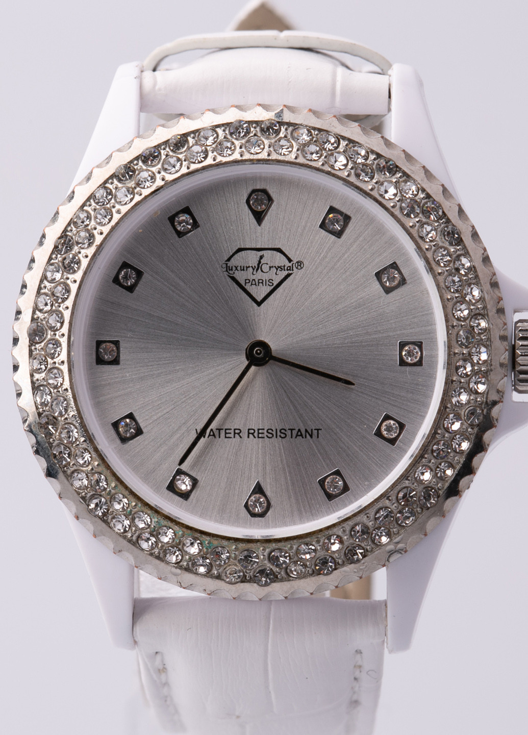 Часы Luxury Crystal (252296260)