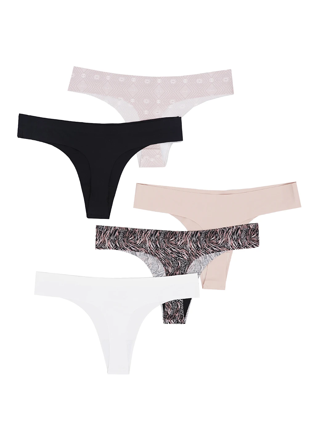 Труси (5 шт.) Intimates (258660271)