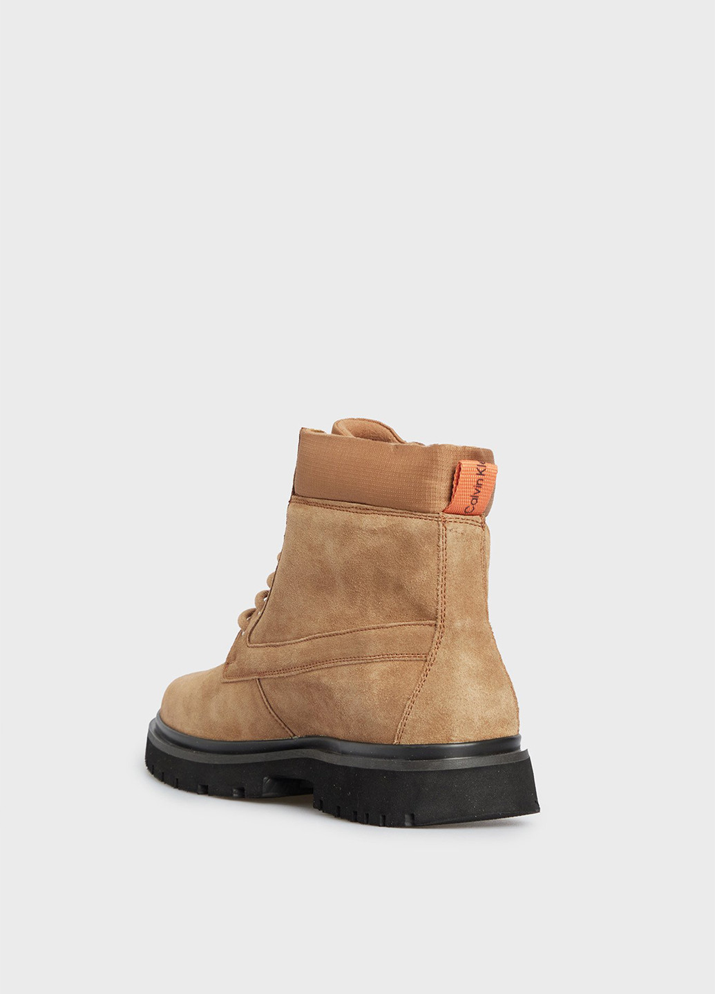 Черевики Calvin Klein Jeans (302894692)