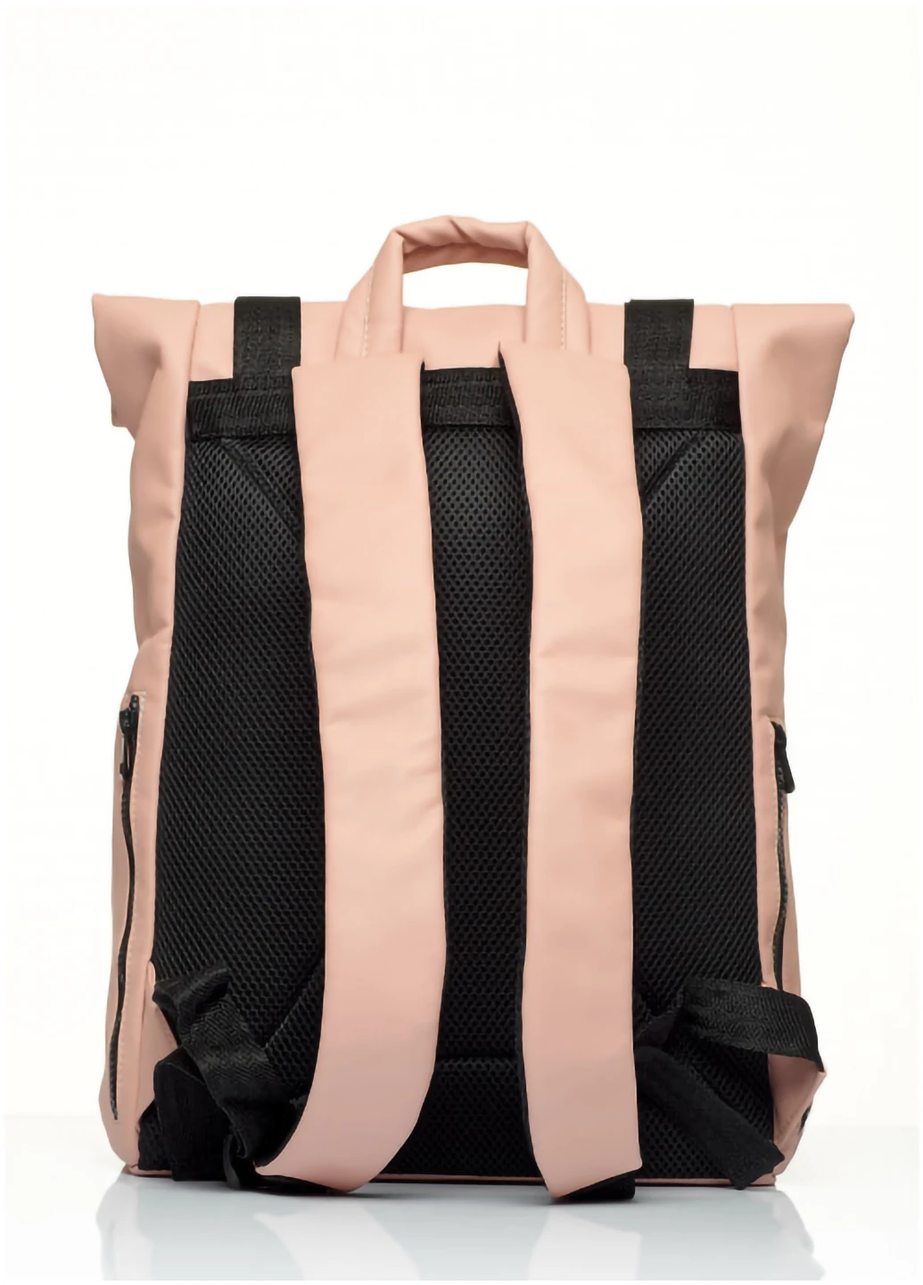 Женский рюкзак ролл 41х30х16 см Sambag (253491003)