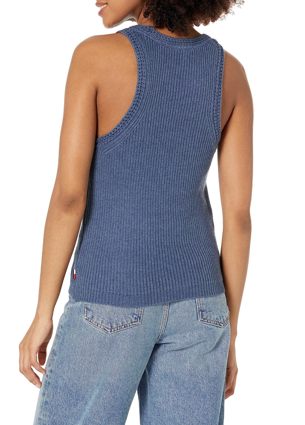 Майка Tommy Hilfiger — 296505686