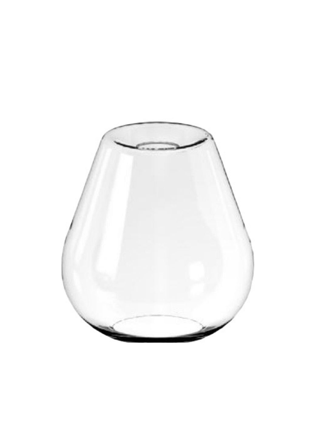 Ваза фигурная Rollo G-012 18 см Mazhura (253783212)