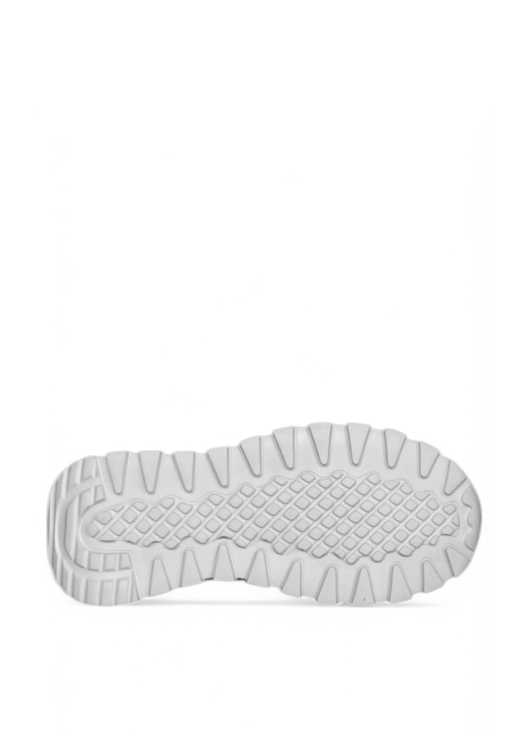 Кроссовки ALLSY белые демисезоны (326221521)