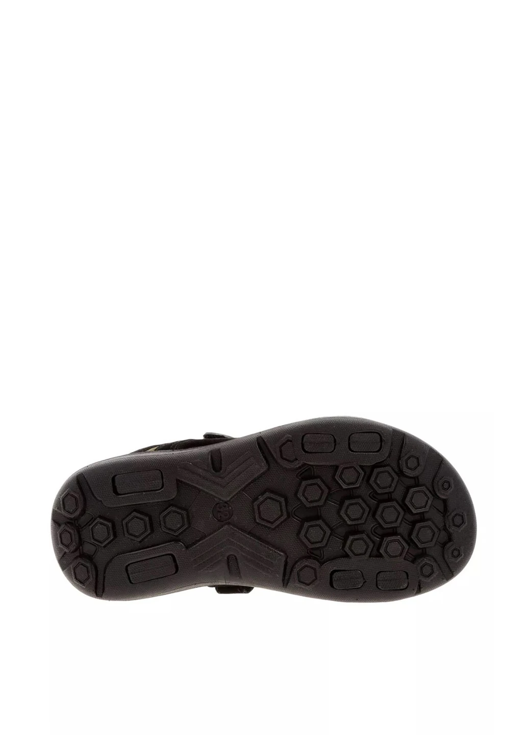 Сандалії Martes MARTIBO JR-CEDAR GREEN/BLACK (299932319)
