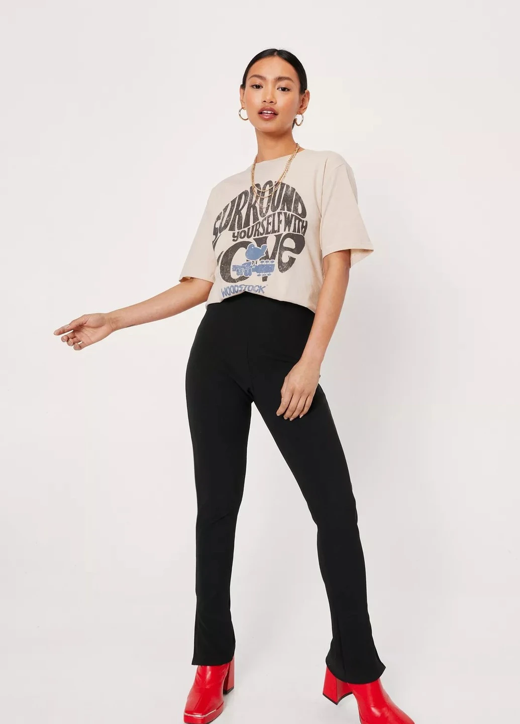 Брюки Nasty Gal (254229983)