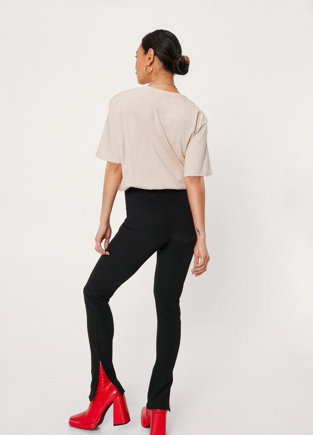 Брюки Nasty Gal (254229983)