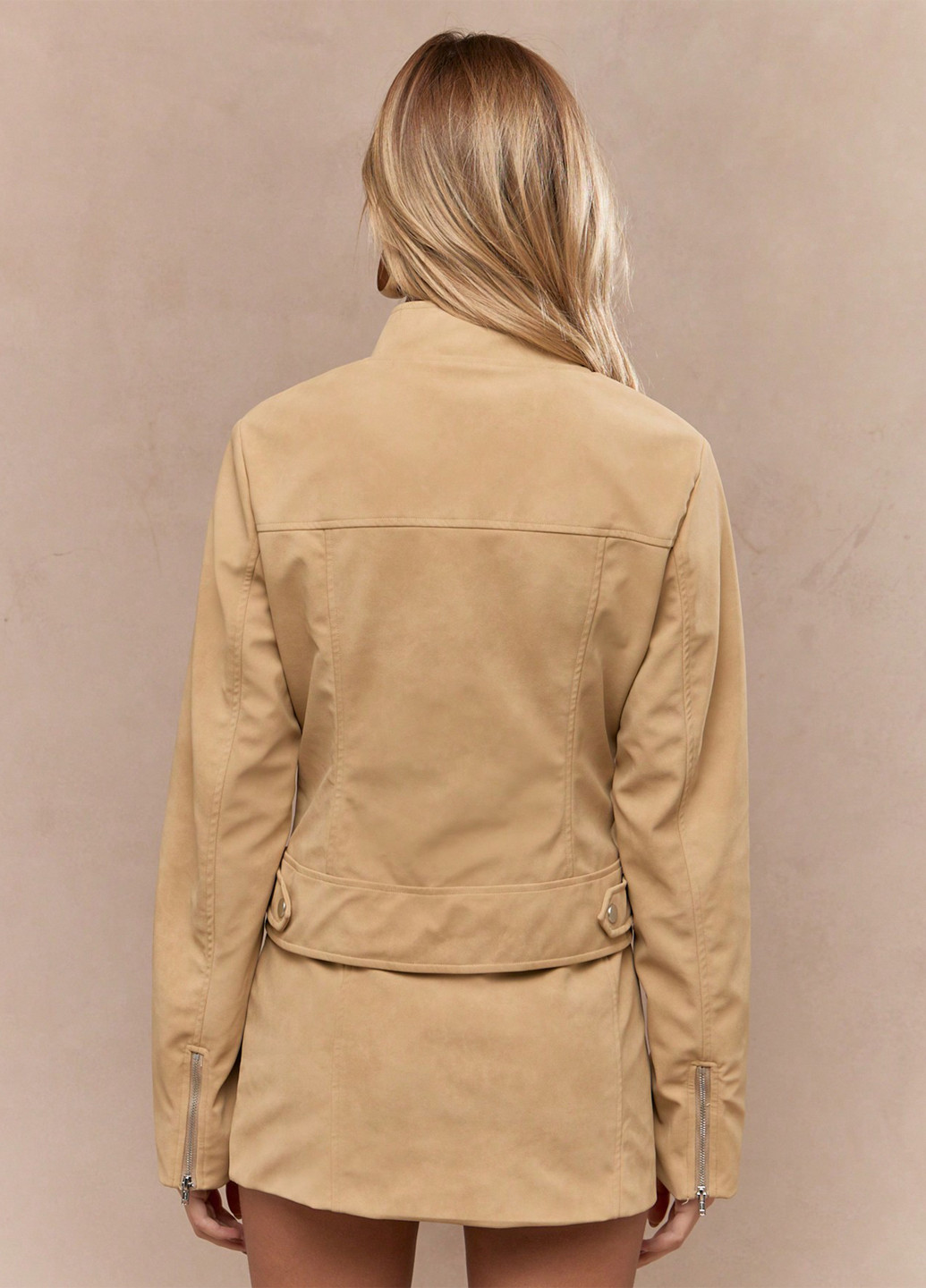 Костюм (куртка, юбка) SHEIN (365437881)