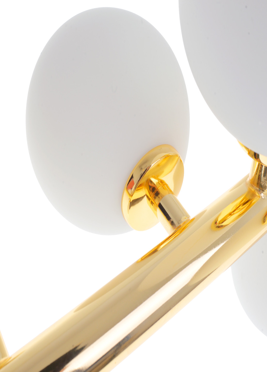 Потолочная люстра BL-742/16 G4 G Brille (246625913)