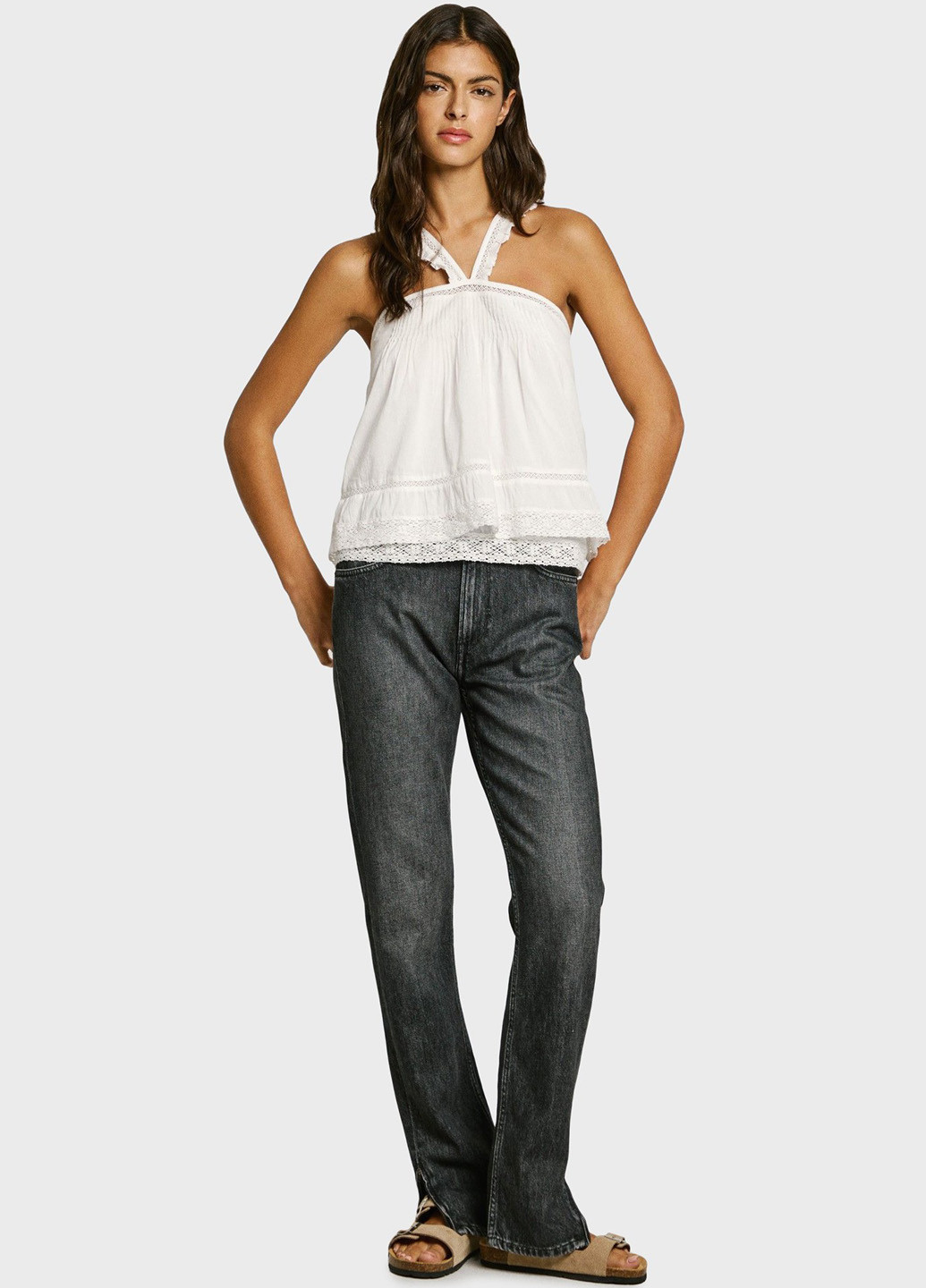 Топ Pepe Jeans (327469893)