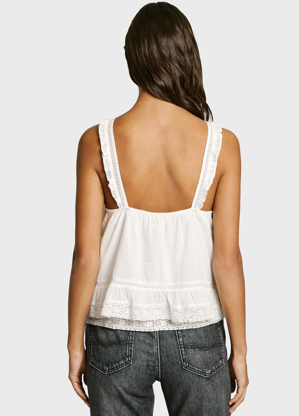 Топ Pepe Jeans (327469893)