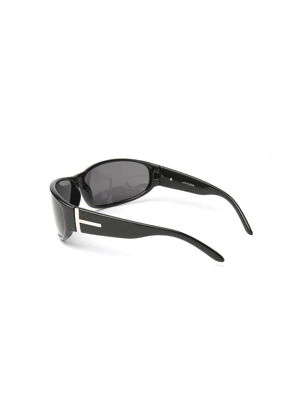 Солнцезащитные очки LuckyLOOK (252760737)