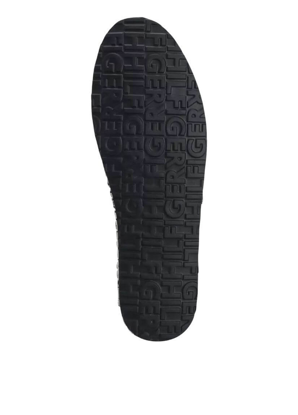 синие эспадрильи Tommy Hilfiger полоска (298602857)