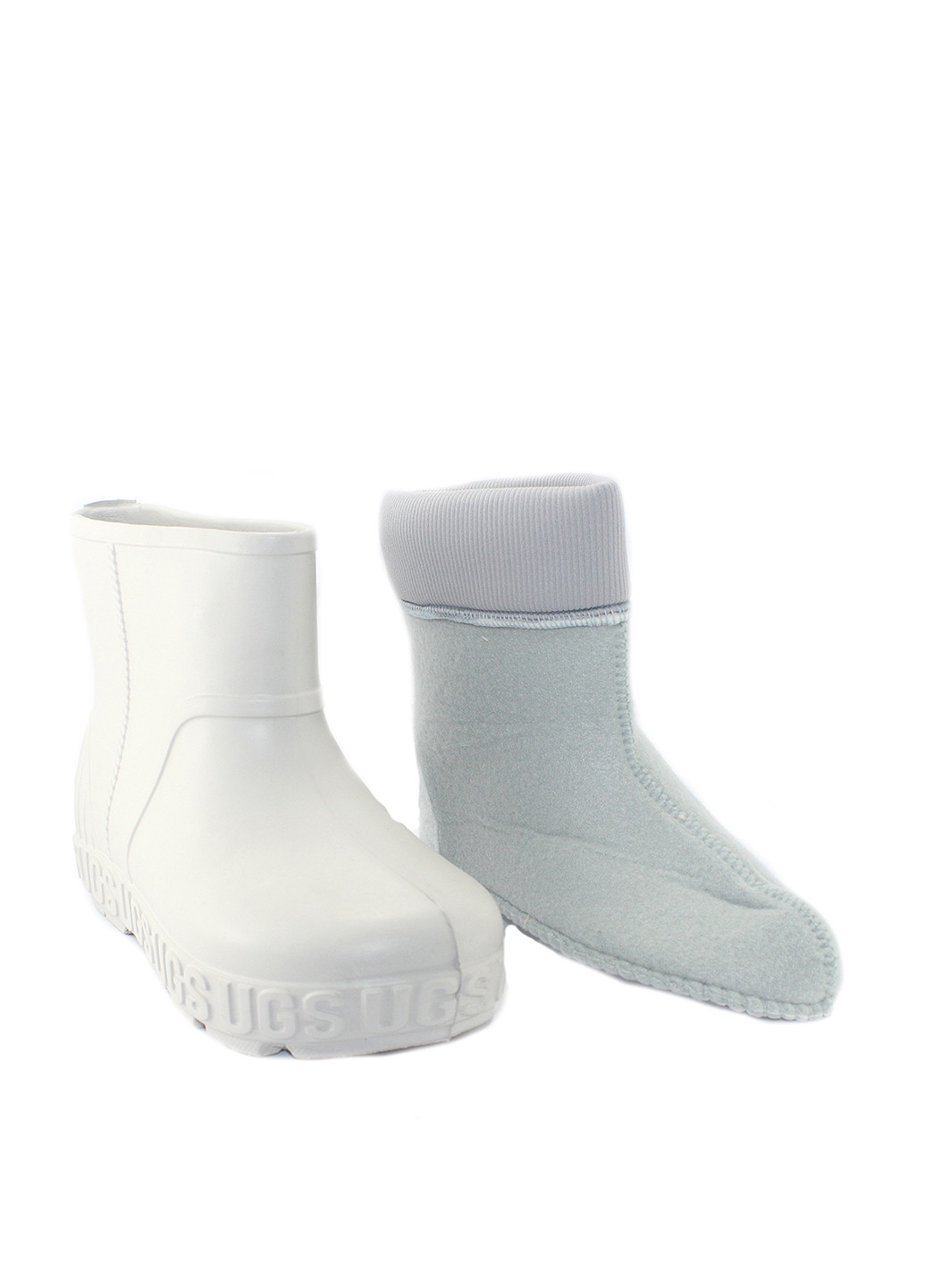 Гумові чоботи No Brand (319308342)