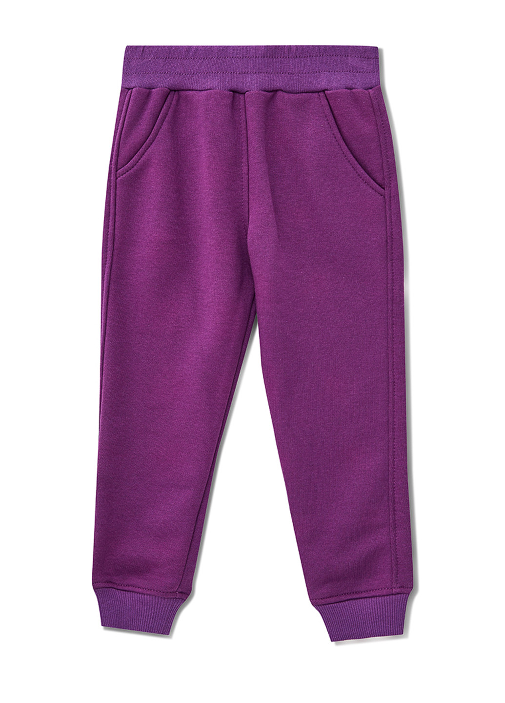 Фіолетовий зимній дитячий демісезонний костюм Sorelle