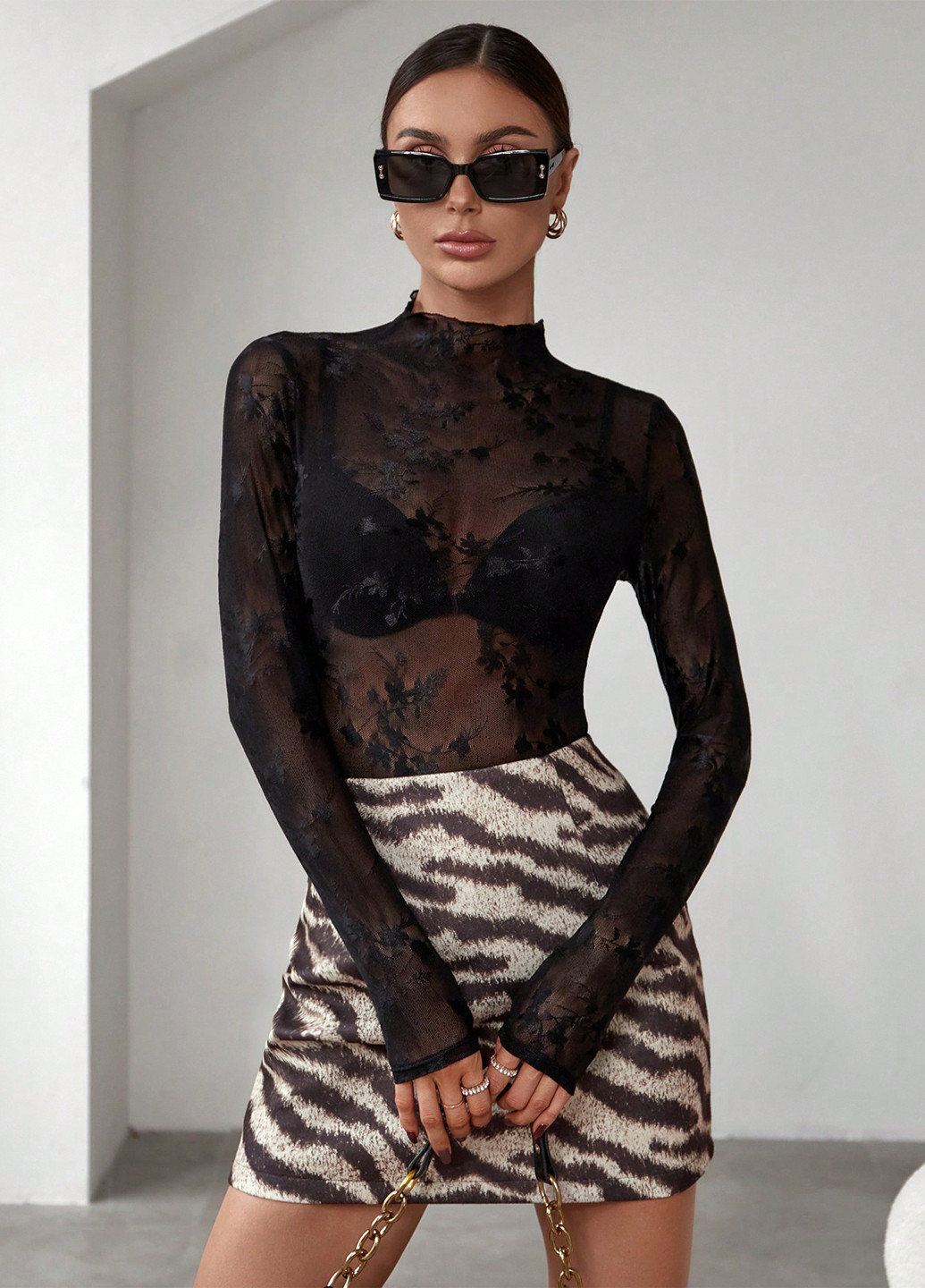 Спідниця SHEIN (333879436)