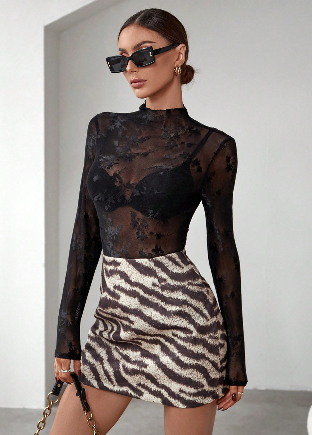 Спідниця SHEIN (333879436)