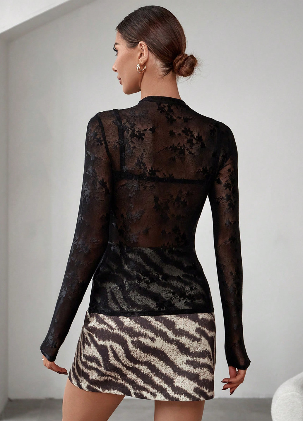 Спідниця SHEIN (333879436)