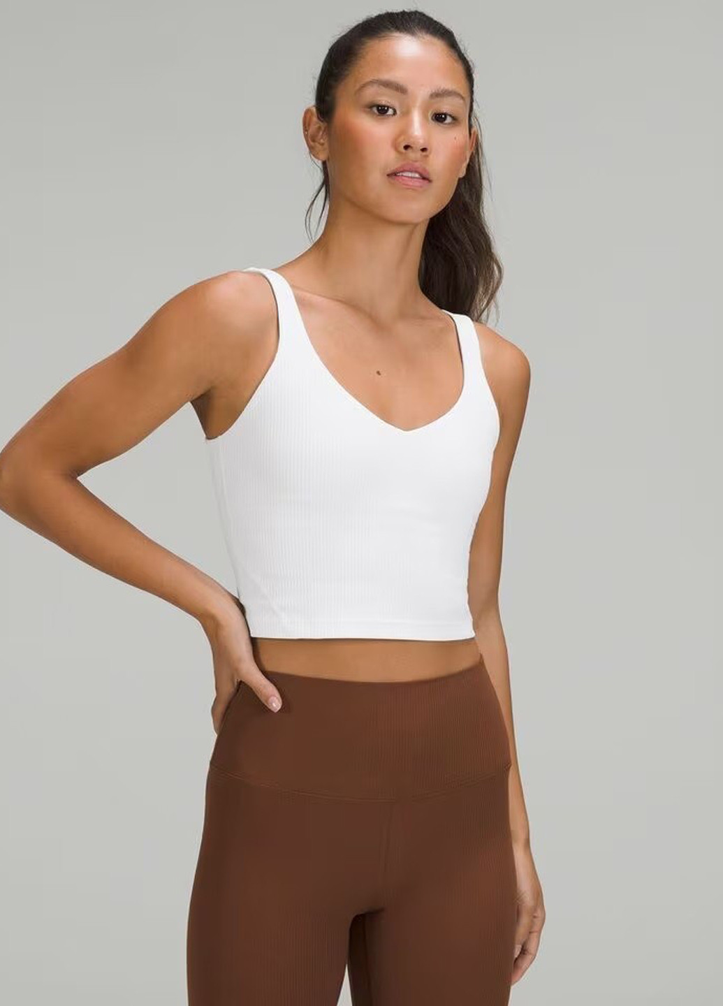 Топ Lululemon Athletica (348077125)