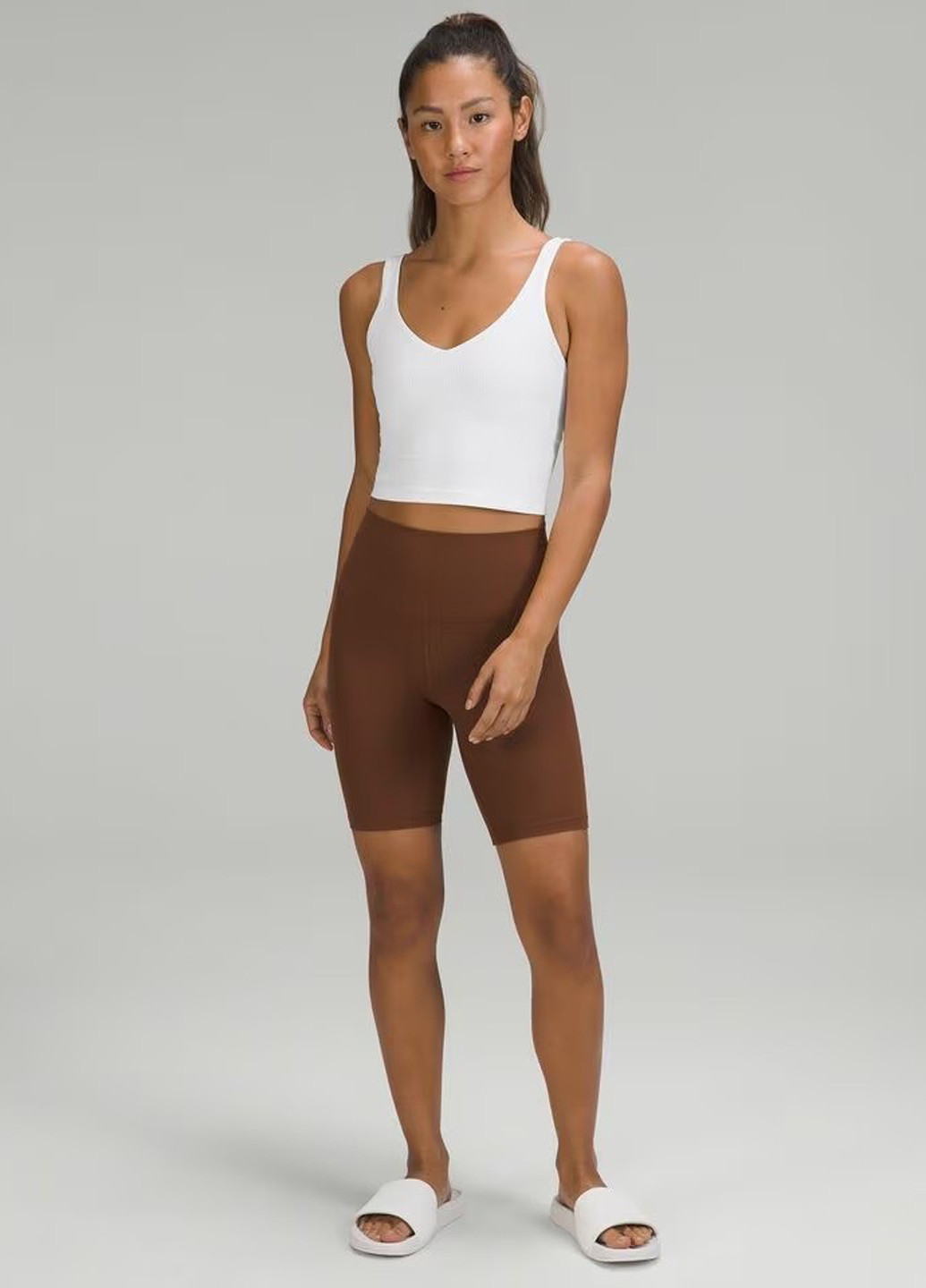 Топ Lululemon Athletica (348077125)