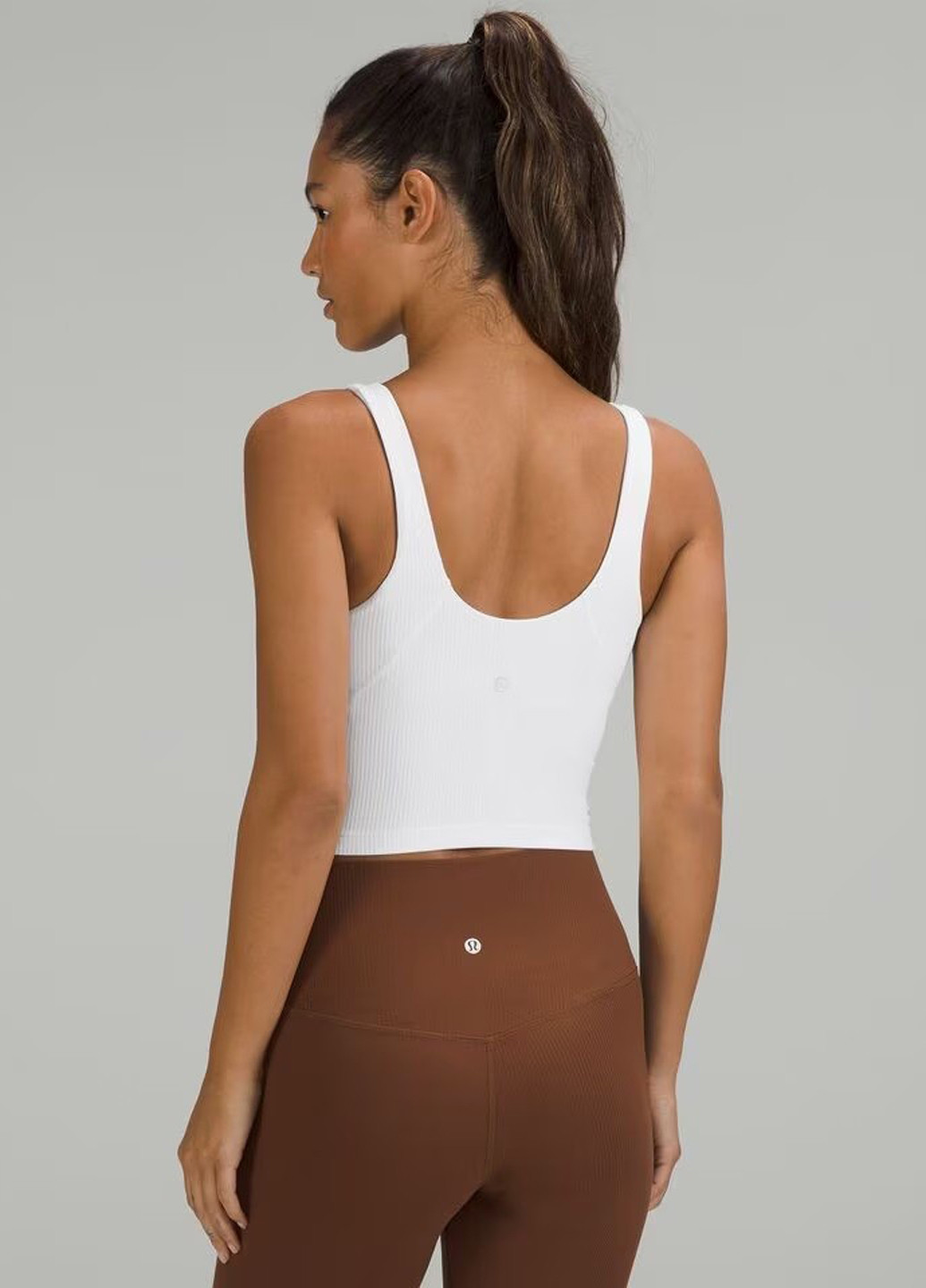 Топ Lululemon Athletica (348077125)