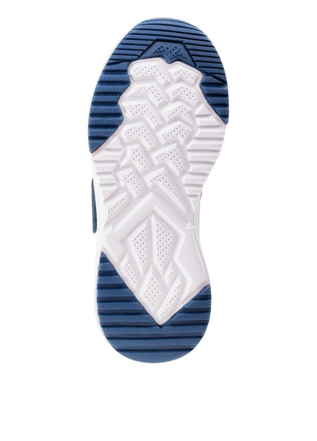 Синій Осінні кросівки Bejo SKARE JR-TILE