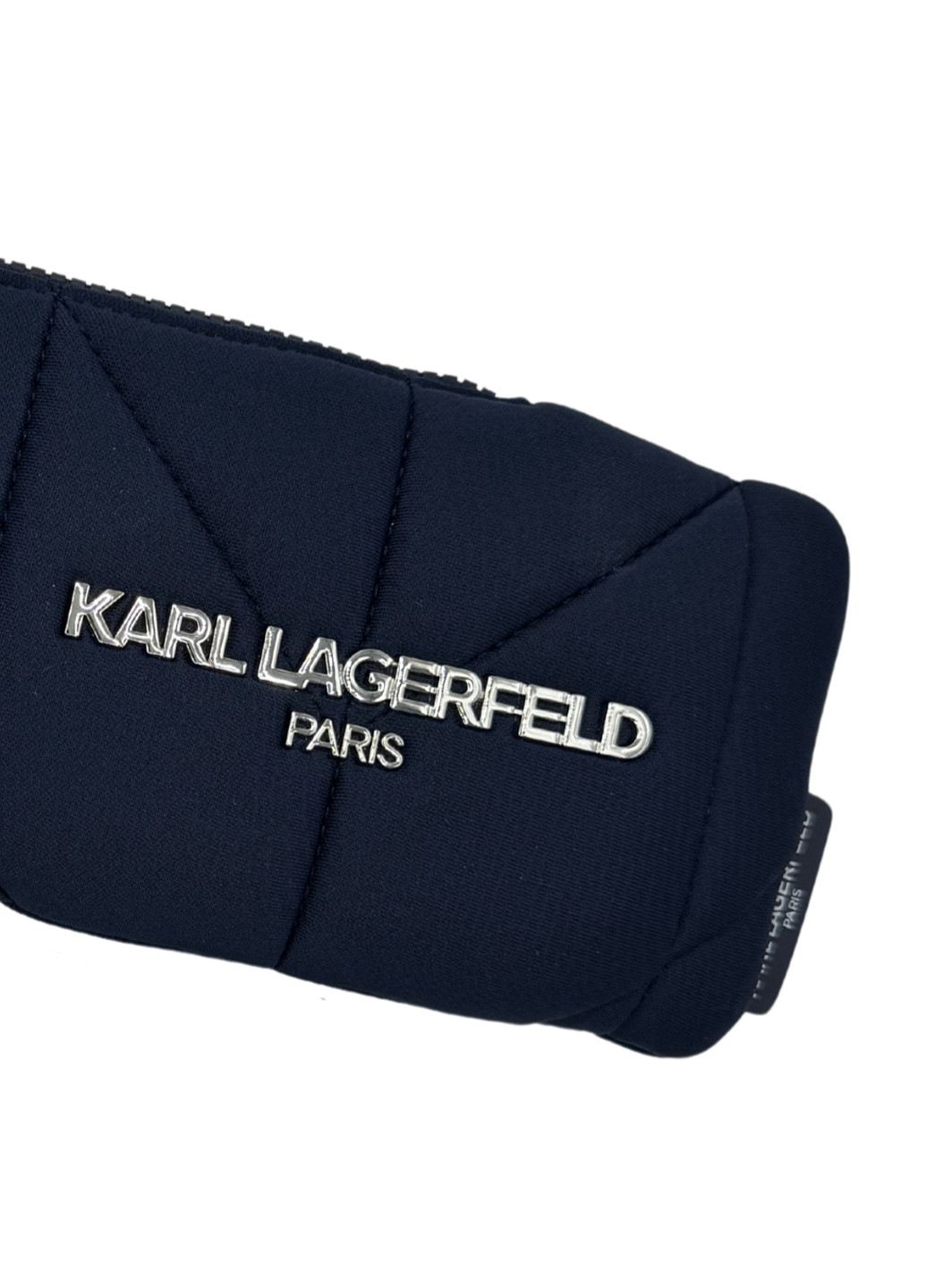 Комплект (сумка, кошелек) Karl Lagerfeld (305253820)