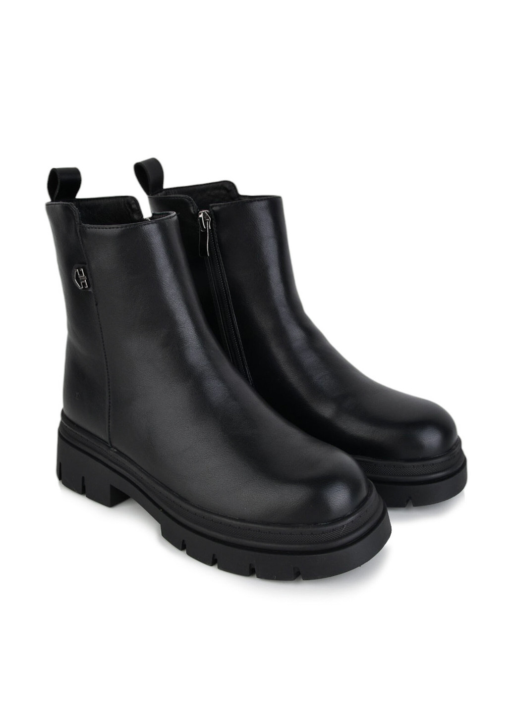 Черевики Loretta M752M (362121684)