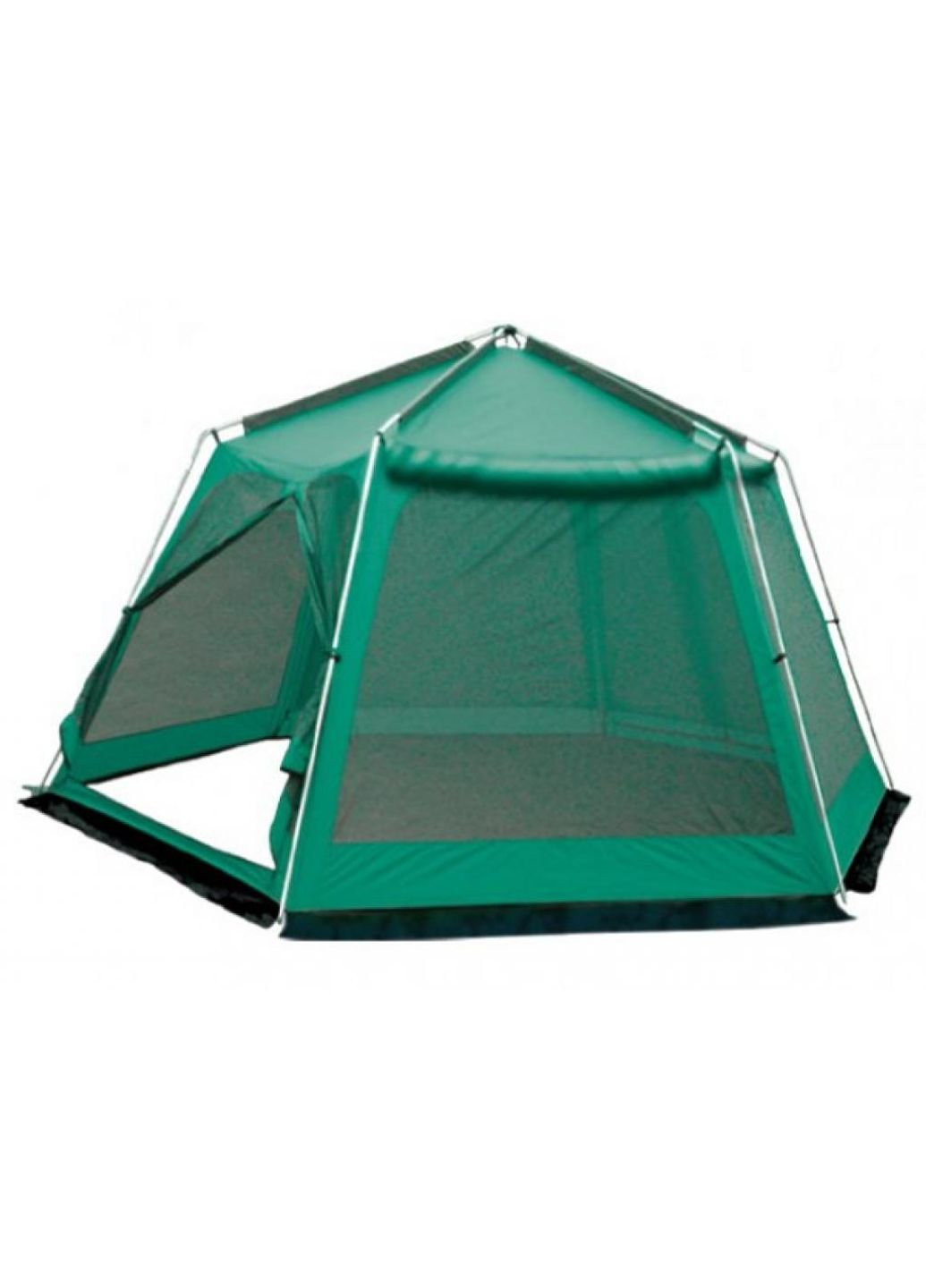 Тент Mosquito green (SLT-033.04) SOL (252582822)