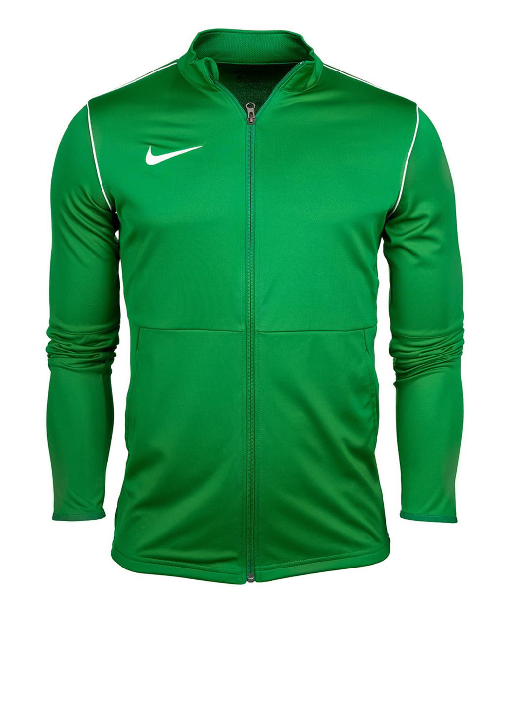 Толстовка BV6885-302 Nike Dry Park 20 (319358915)