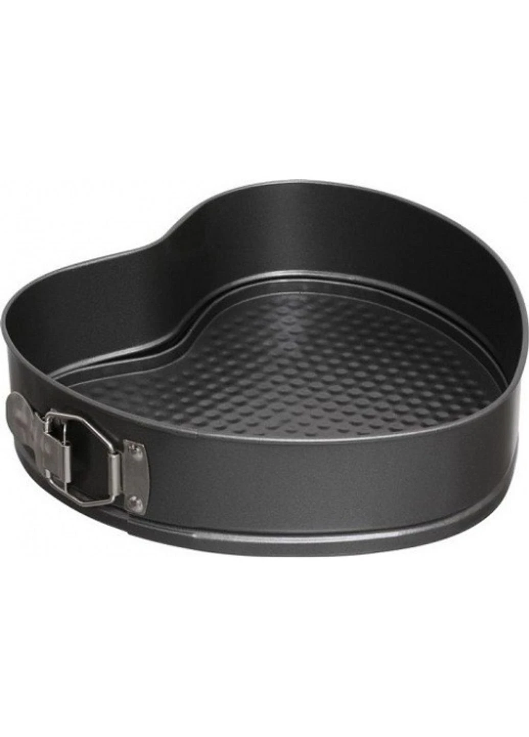 Форма для випікання роз'ємна Серце 26-203-068 11.5x11x4.5 см Krauff (253610934)
