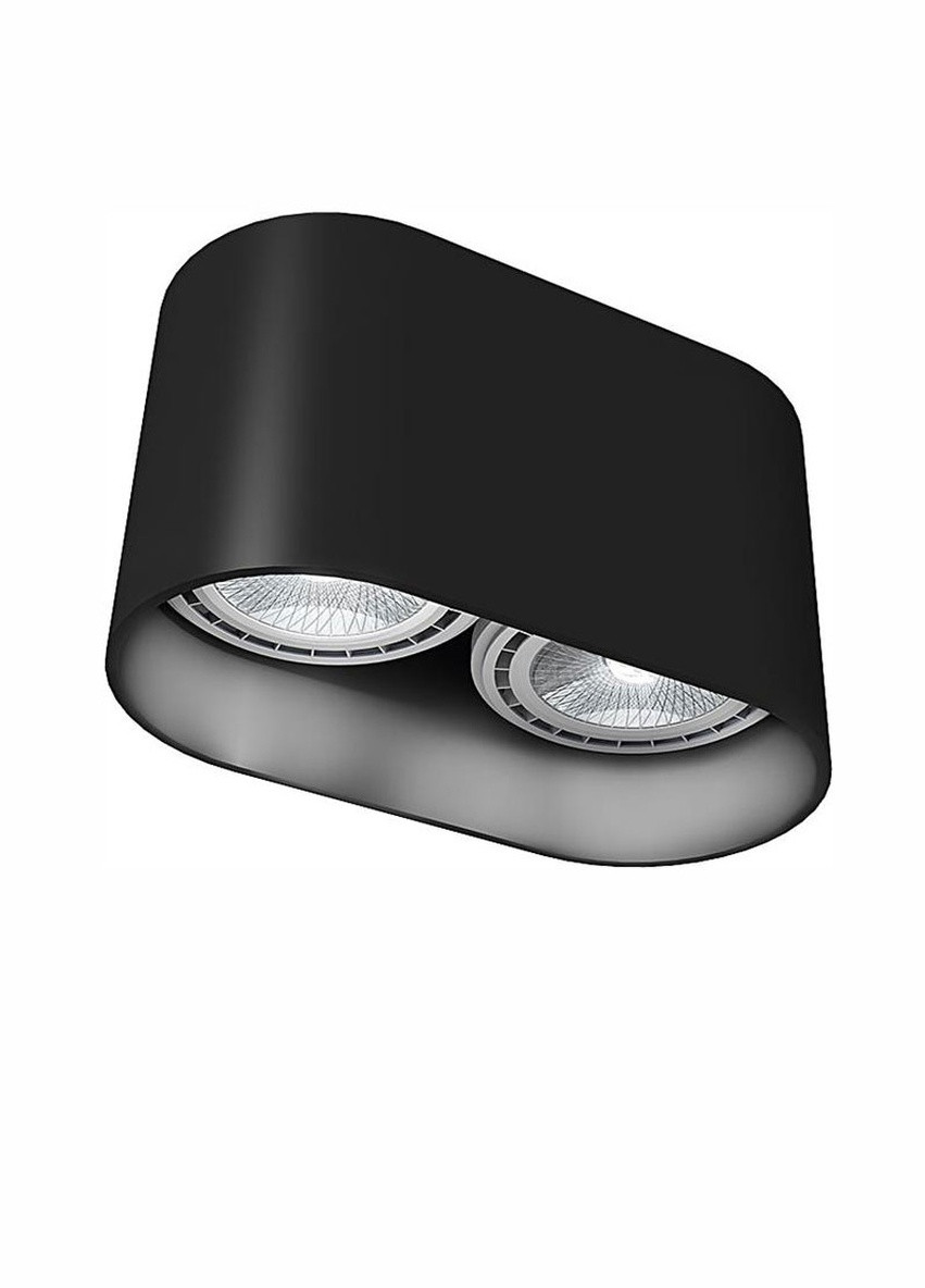 Светильник накладной NOWODVORSKI 9240 Brille (253893631)