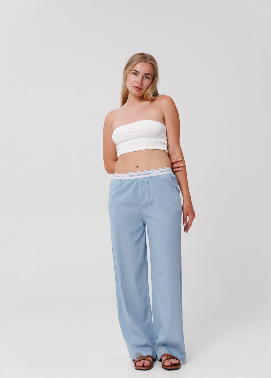 Джинсы Icon - (337709347)