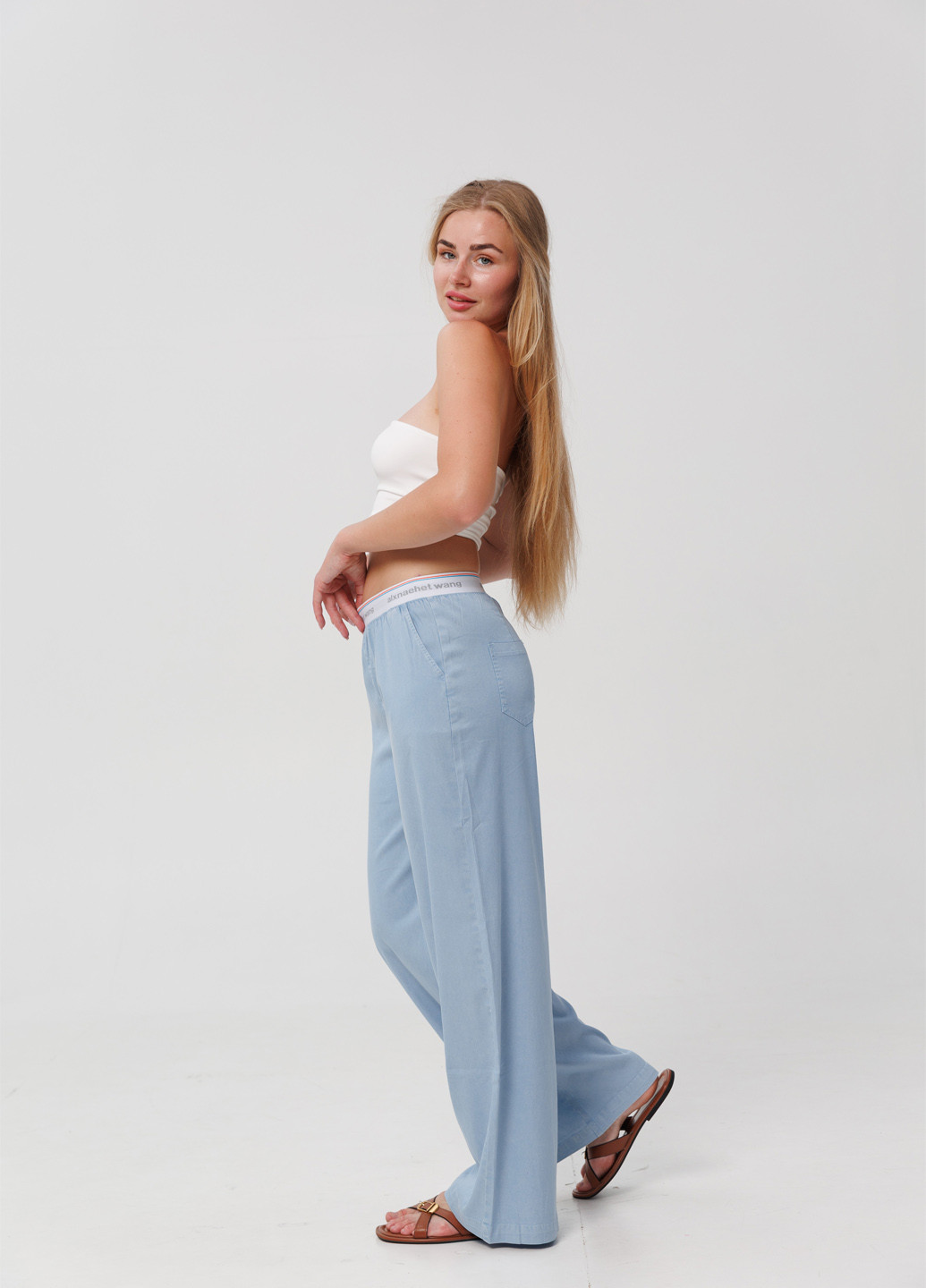 Джинсы Icon - (337709347)