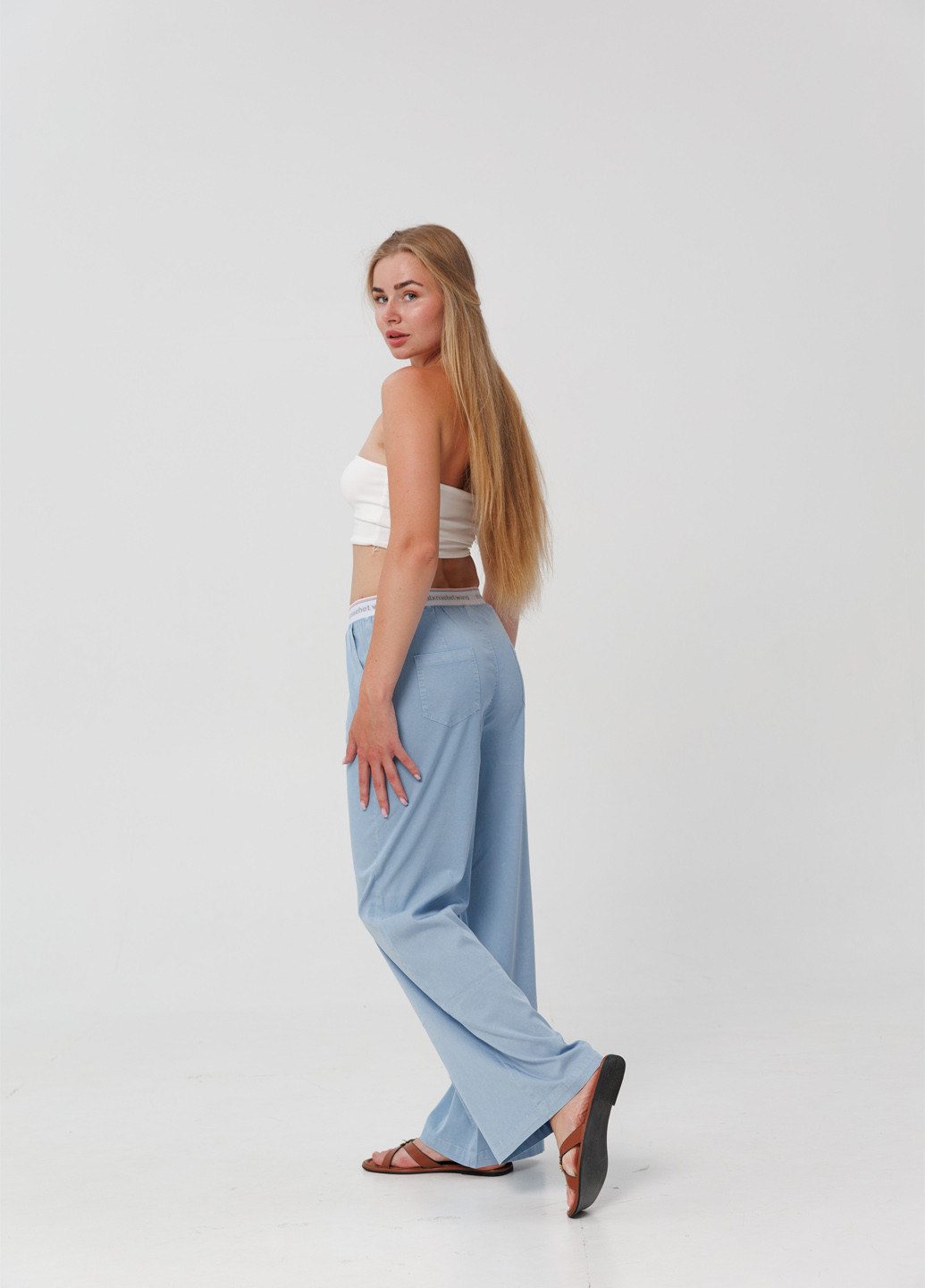 Джинсы Icon - (337709347)