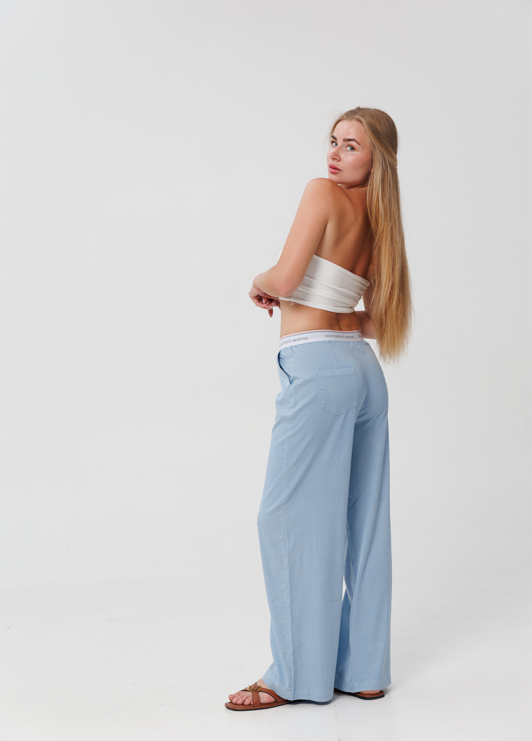 Джинсы Icon - (337709347)