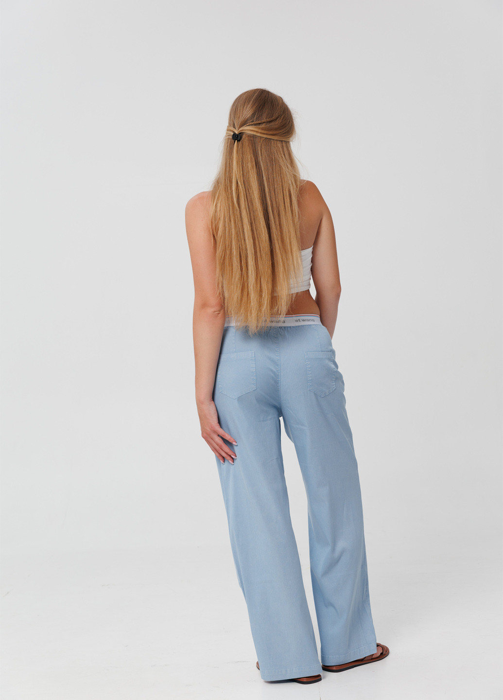 Джинсы Icon - (337709347)