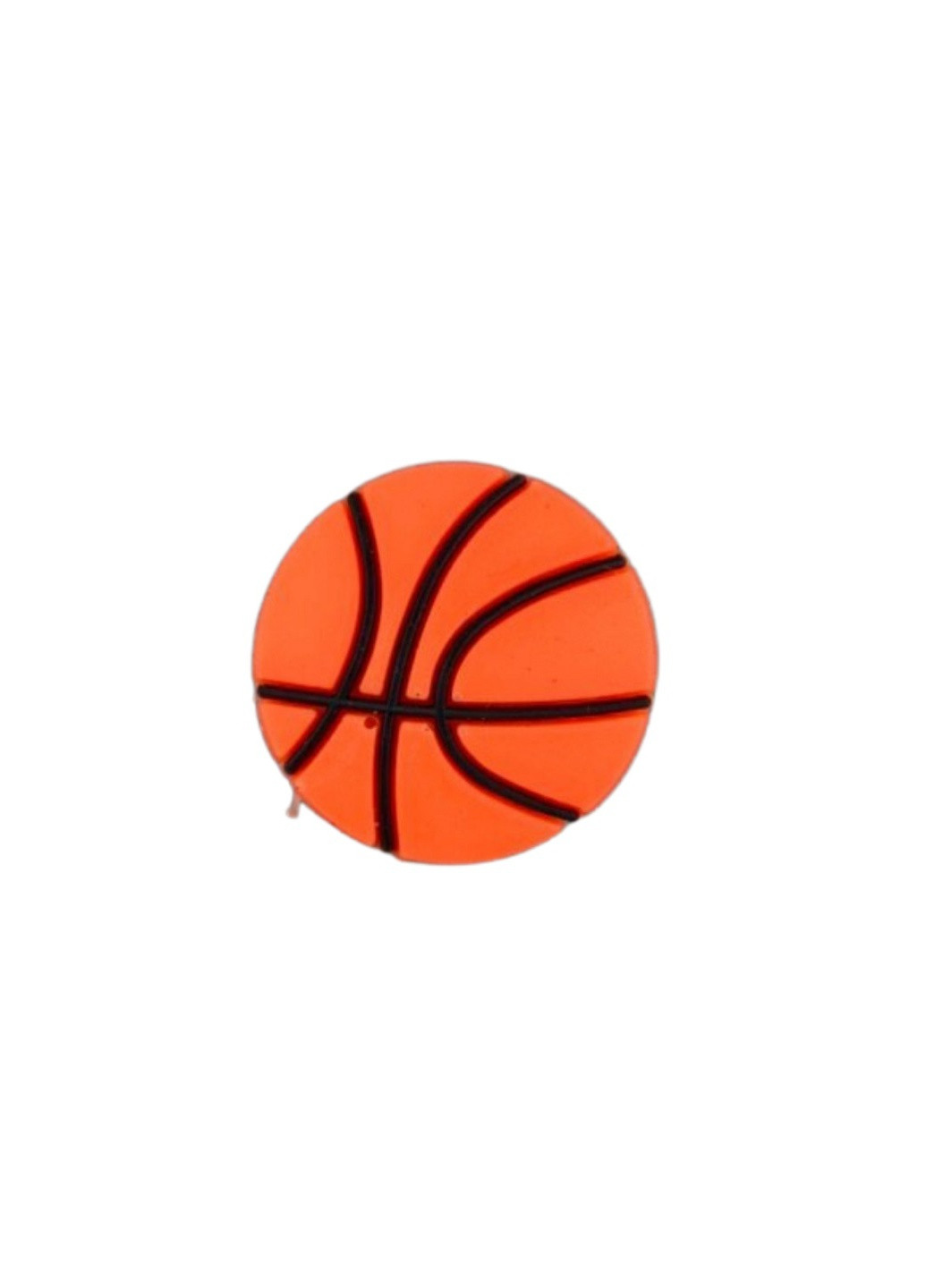 Джибітси для Баскетбольний м'яч № 182 Crocs jibbitz (253326698)