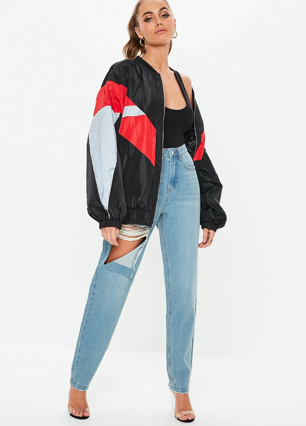 Джинсы Missguided - (260088135)