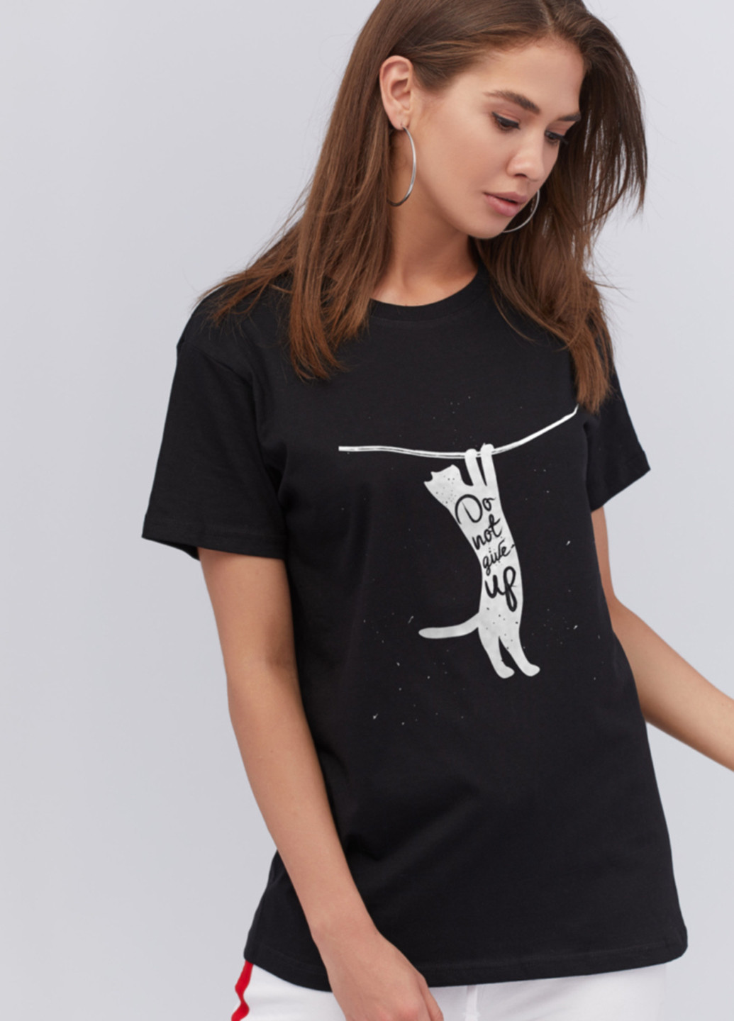 Футболка YAPPI - (94214061)