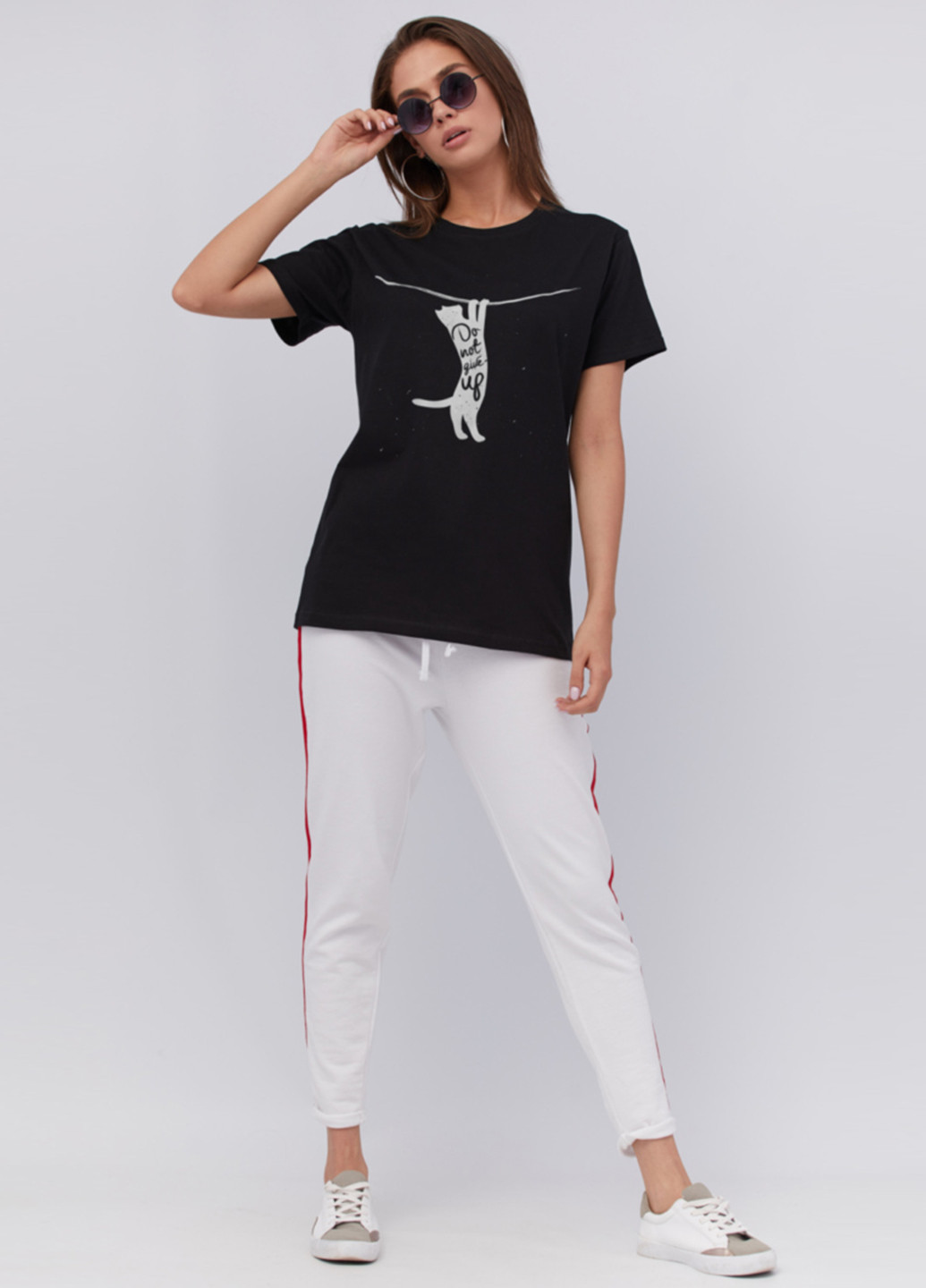 Футболка YAPPI - (94214061)